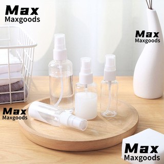 Bình xịt rỗng trong suốt 50ml/75ml/100ml