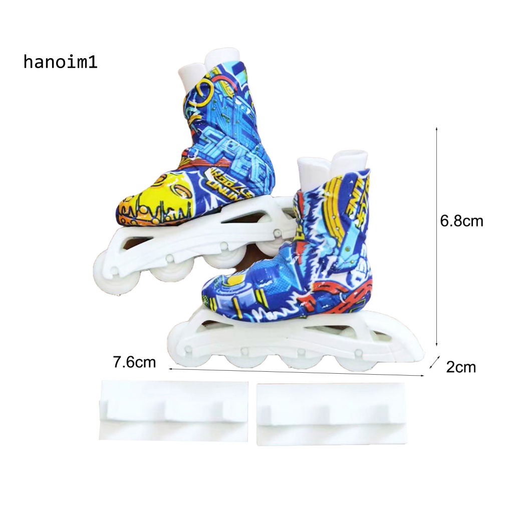 Đồ Chơi Giày Trượt Patin An Toàn Cho Bé