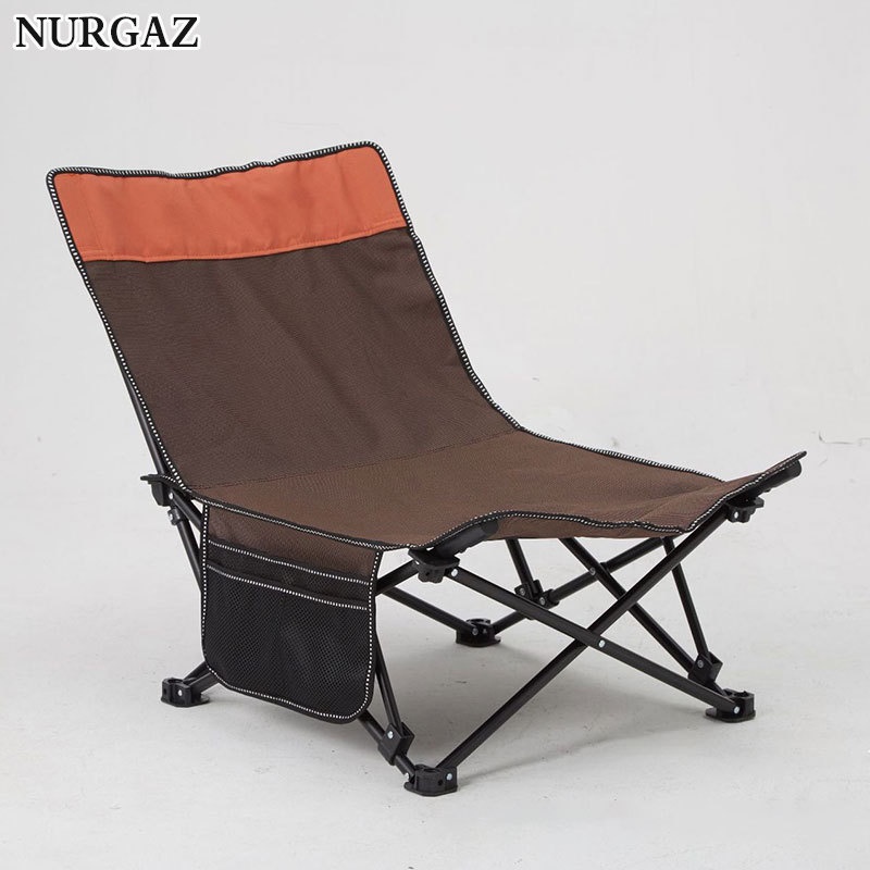 Nurgaz Ghế Xếp Đa Năng Siêu Nhẹ Tiện Dụng Cho Các Hoạt Động Ngoài Trời