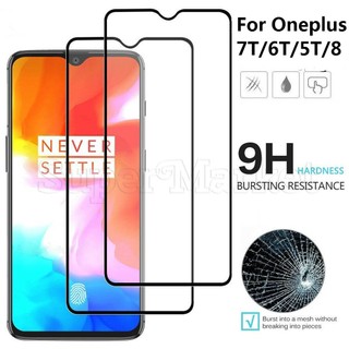 Kính Cường Lực Chất Lượng Cao Cho For  Oneplus 7t 6t 5t 8