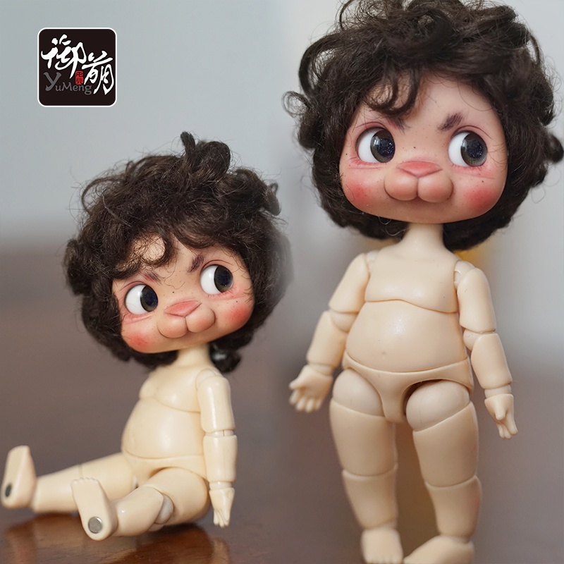 Mô Hình Cơ Thể Búp Bê Lê Lê Ob11 Gsc 1 / 12bjd, Obitsu 11 TX2N