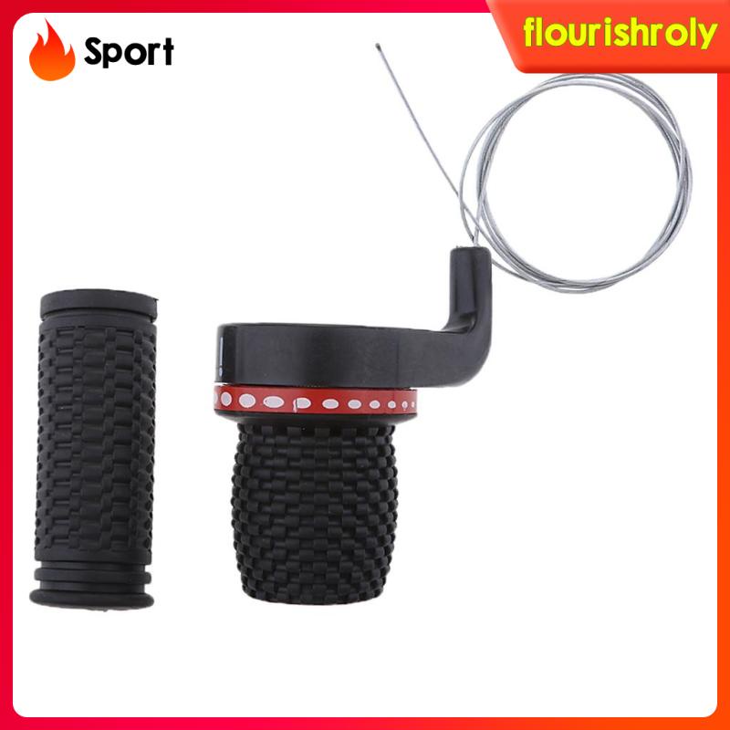 Tay Bướm Ga 6 HP Cho Tàu Thuyền