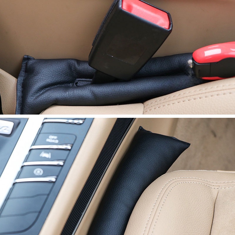 MAZDA Đệm Lót Khe Hở Ghế Ngồi Xe Hơi Mazda2 2 3 CX3 CX30 Chuyên Dùng