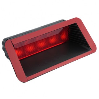 Đèn phanh xe hơi dc 12v đèn sương mù đèn dừng màu đỏ cảnh báo đa năng tự động thứ 3