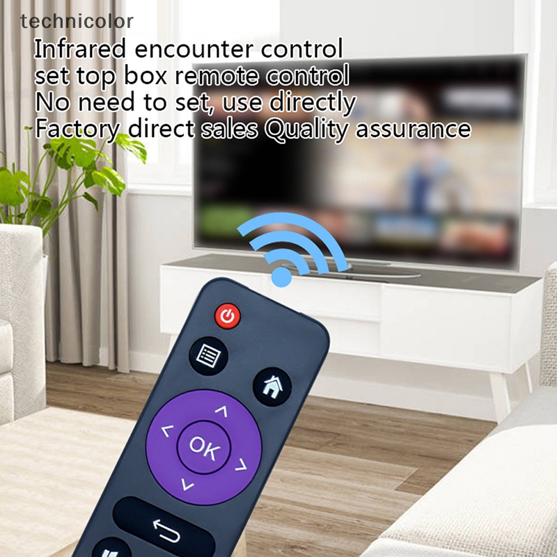 Giảm giá điều khiển từ xa ir h96 mới cho h96 max x3 h96 mini mx10pro mx1 andorid tv box shop