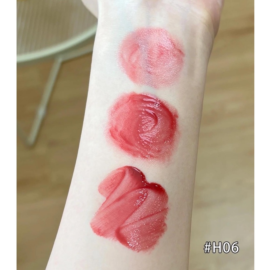 Son bóng Hold Live Wild Flower