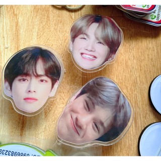 POPSOCKET IN THEO YÊU CẦU NLP