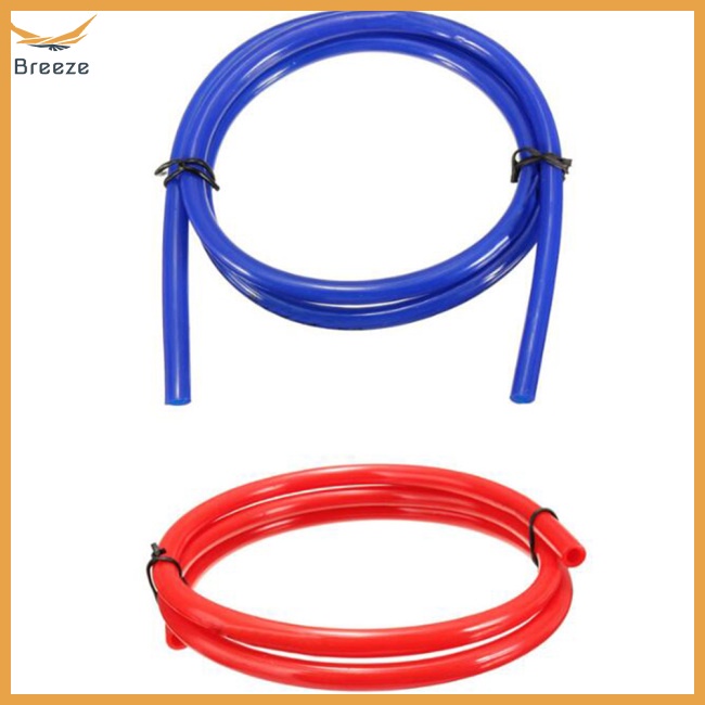 Gió 1 Mét Ống Dẫn Nhiên Liệu 5mm id Cho Xe Máy atv buggy