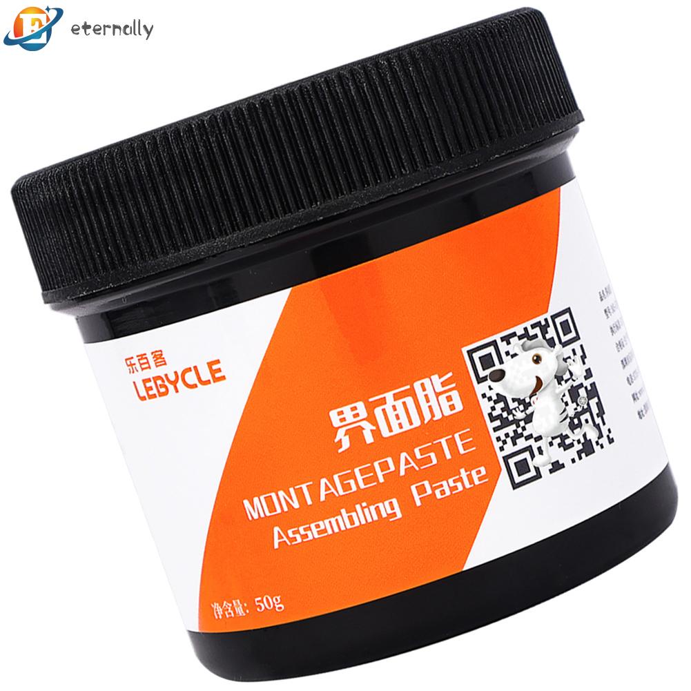 Mỡ bảo dưỡng xe đạp lebycle 50g dầu bôi trơn xe đạp cho linh kiện vòng bi