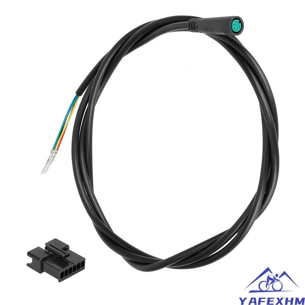 Bảng Điều Khiển 140cm 5pin / 6pin Cho Xe Điện Kugoo M4 & M4 Pro