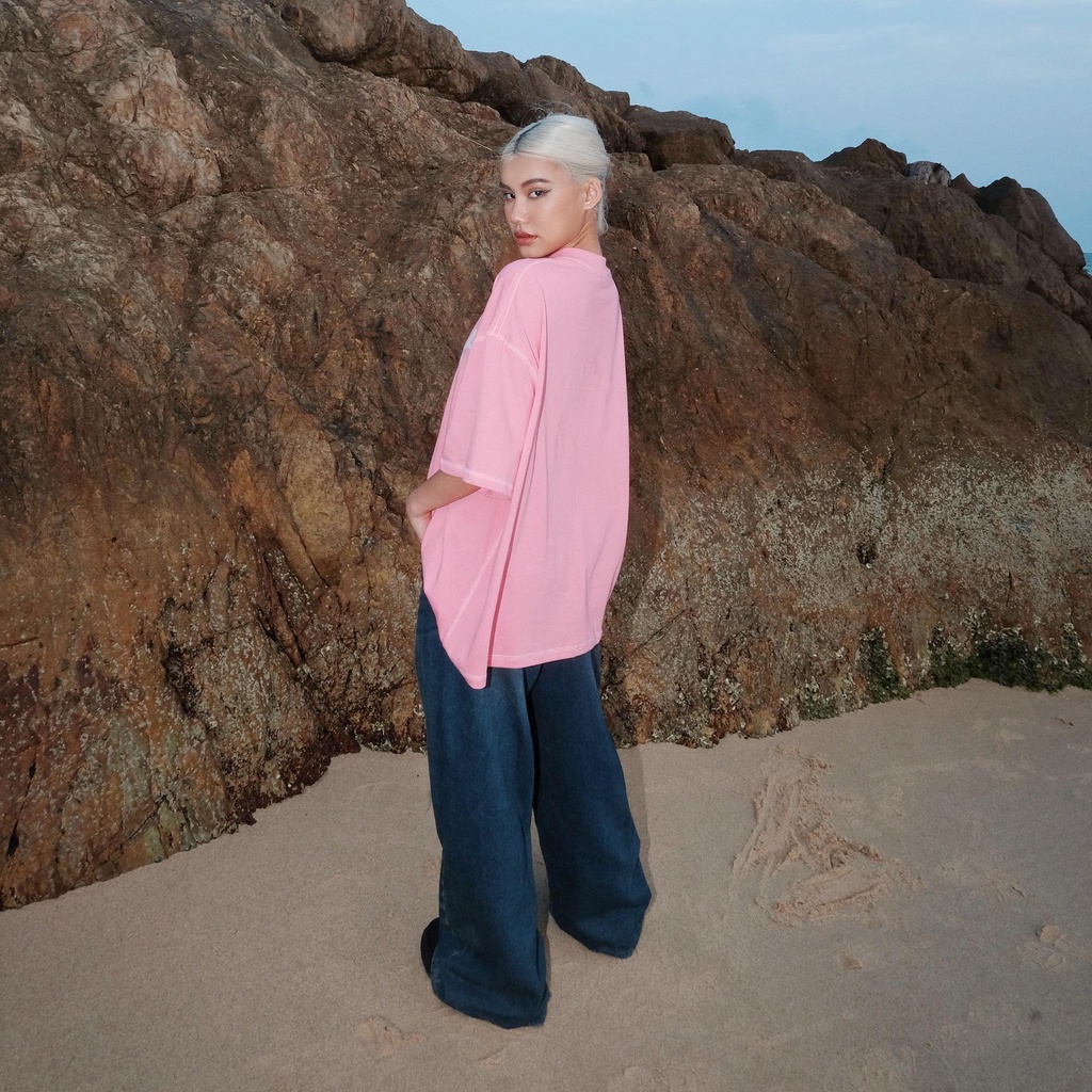 Áo thun Heyyou! Love Yourself