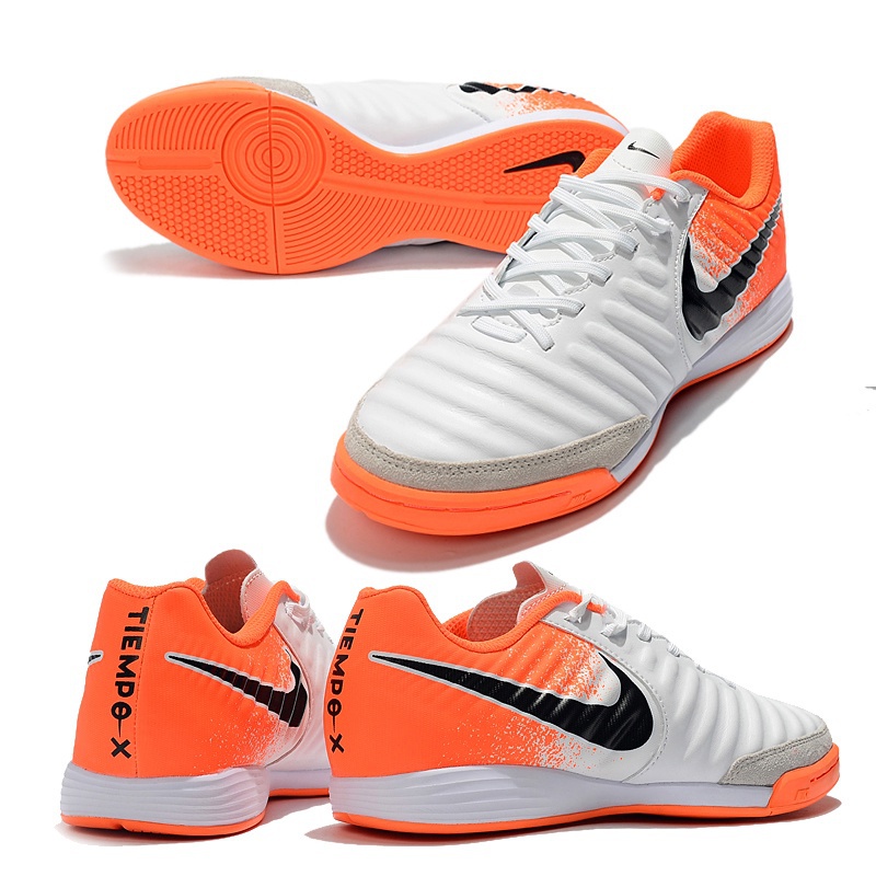 Quả Bóng Đá Ronaldo Tiempo Legend 7 Lunar Cat IC 24 Màu