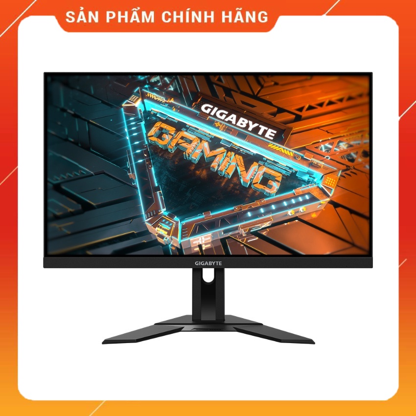 MÀN HÌNH GAMING GIGABYTE G24F 2 (23.8 INCH/FHD/IPS/165HZ/1MS)