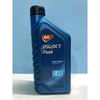  Dầu hộp số tự động xe ô tô DSG /DCT Fluid 1L 