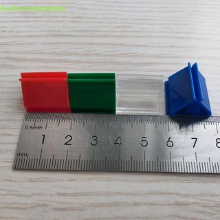 Kamembbn 50 cái trò chơi thẻ đứng bảng trò chơi miếng thẻ nhựa đế đứng vn