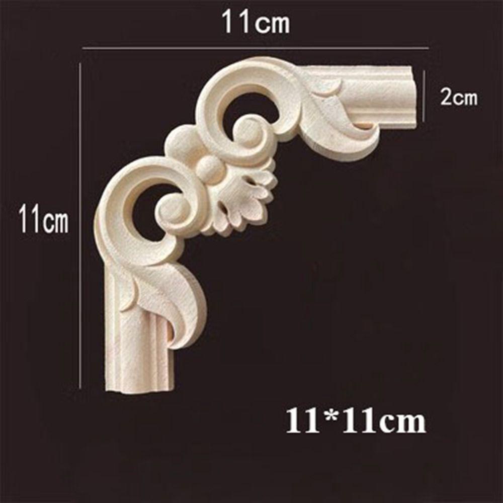 Đồ thủ công bằng gỗ lanfy, natural floral multi-styles wood carved crafts, trang trí cửa tường trang trí bằng gỗ độc đáo chất lượng cao