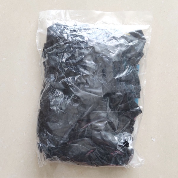 Set 100 Bong Bóng 12 inch 2.8g 10 Màu Trang Trí Tiệc