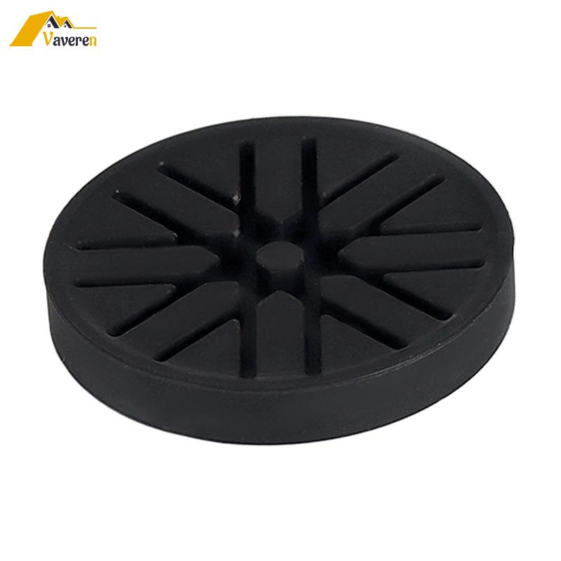 Bộ lọc cà phê silicone giá đỡ puck stand cho máy pha cà phê espresso 58mm 53mm
