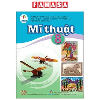 Mĩ thuật 8