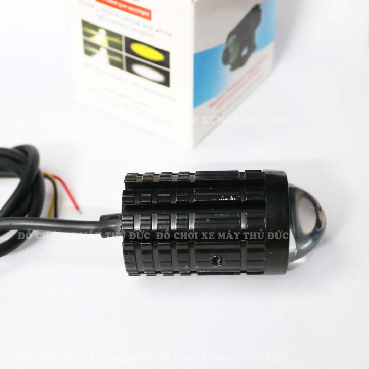 Đèn Trợ Sáng Mini Bi Cầu Mini Hộp Nhỏ ...