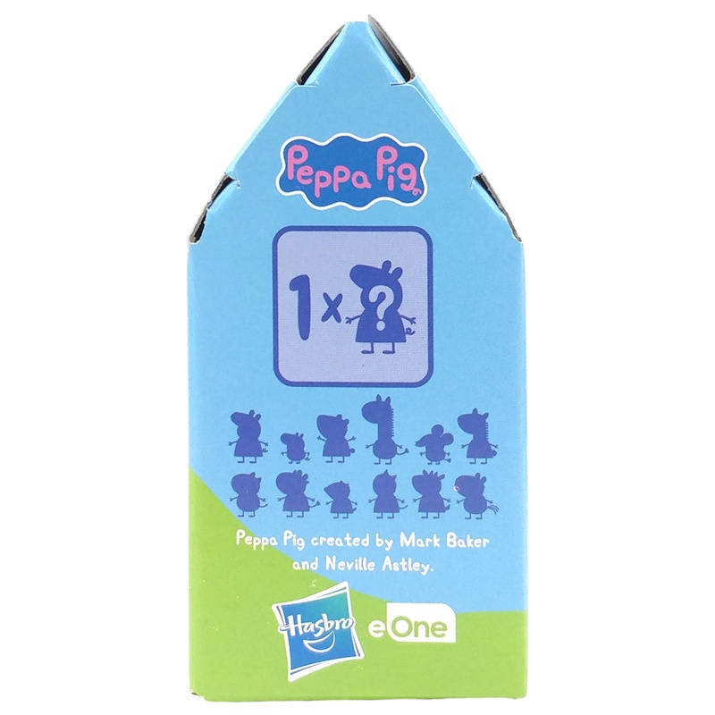 Đồ Chơi Những Người Bạn Của Peppa Pig - Hasbro F6289