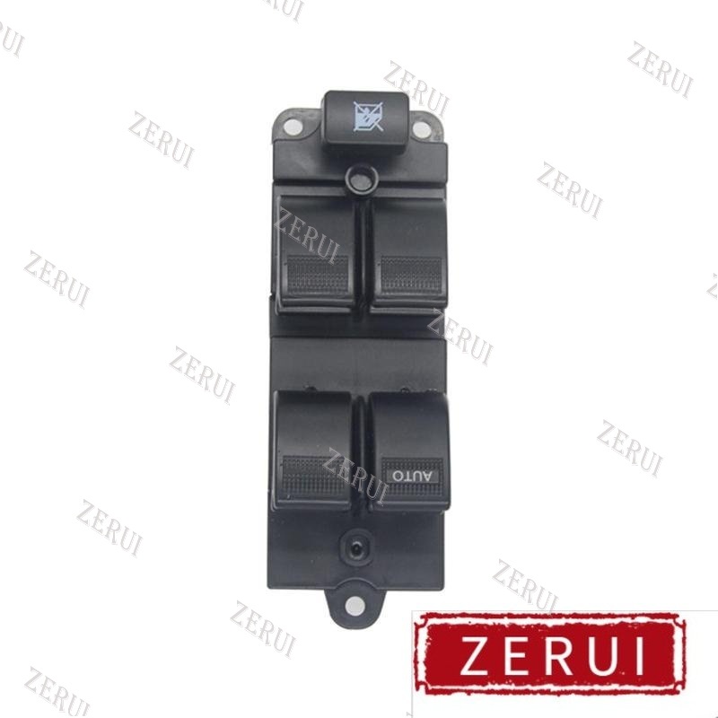 Công Tắc Cửa Sổ Điện Ab39-14540-Bb Chất Lượng Cao3914540Nút Công Tắc Nâng Cửa Kính Tự Động Cho Ford Ranger 2012-2015