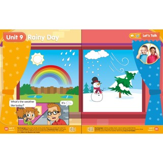 Doodle Town Level 2 Student´s Book + Navio App 2nd Edition