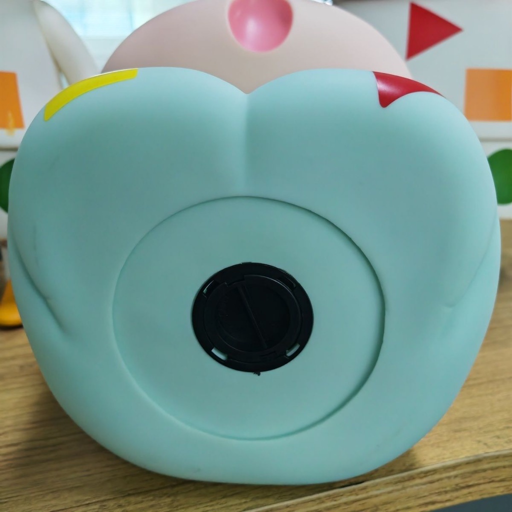 Ống Heo Tiết Kiệm Hình shin-chan nohara shinnosuke Phiên Bản Giới Hạn