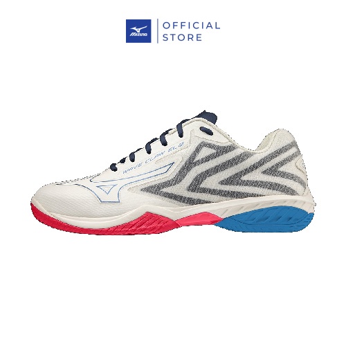 Giày Cầu Lông MIZUNO Wave Claw EL 2 Chính hãng