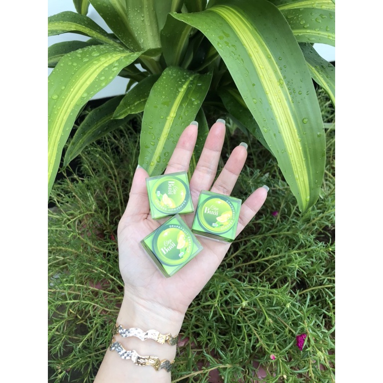 Hủ cao bưởi chuyên nám nhà SON chính hãng