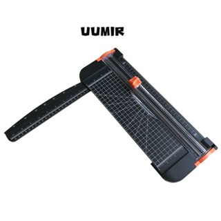 UUMIR Máy cắt giấy a4 hạng nặng văn phòng tại nhà máy cắt ảnh thẻ