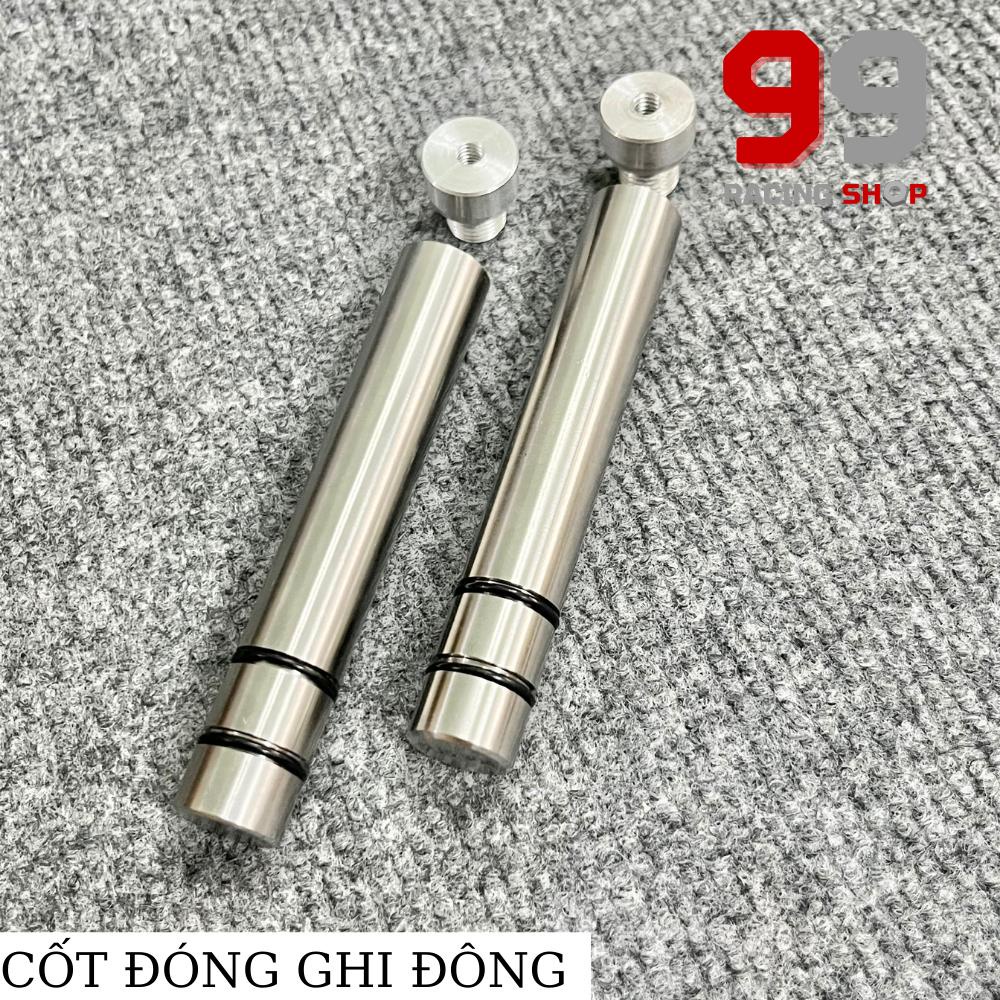Cốt đóng ghi đông inox304 dành cho các dòng xe