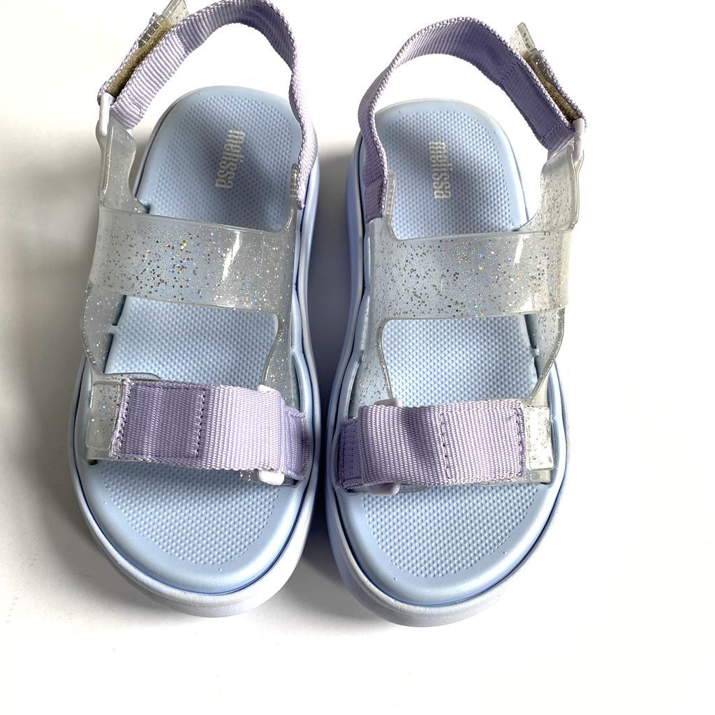 2023 dép nữ đi biển melissa brave