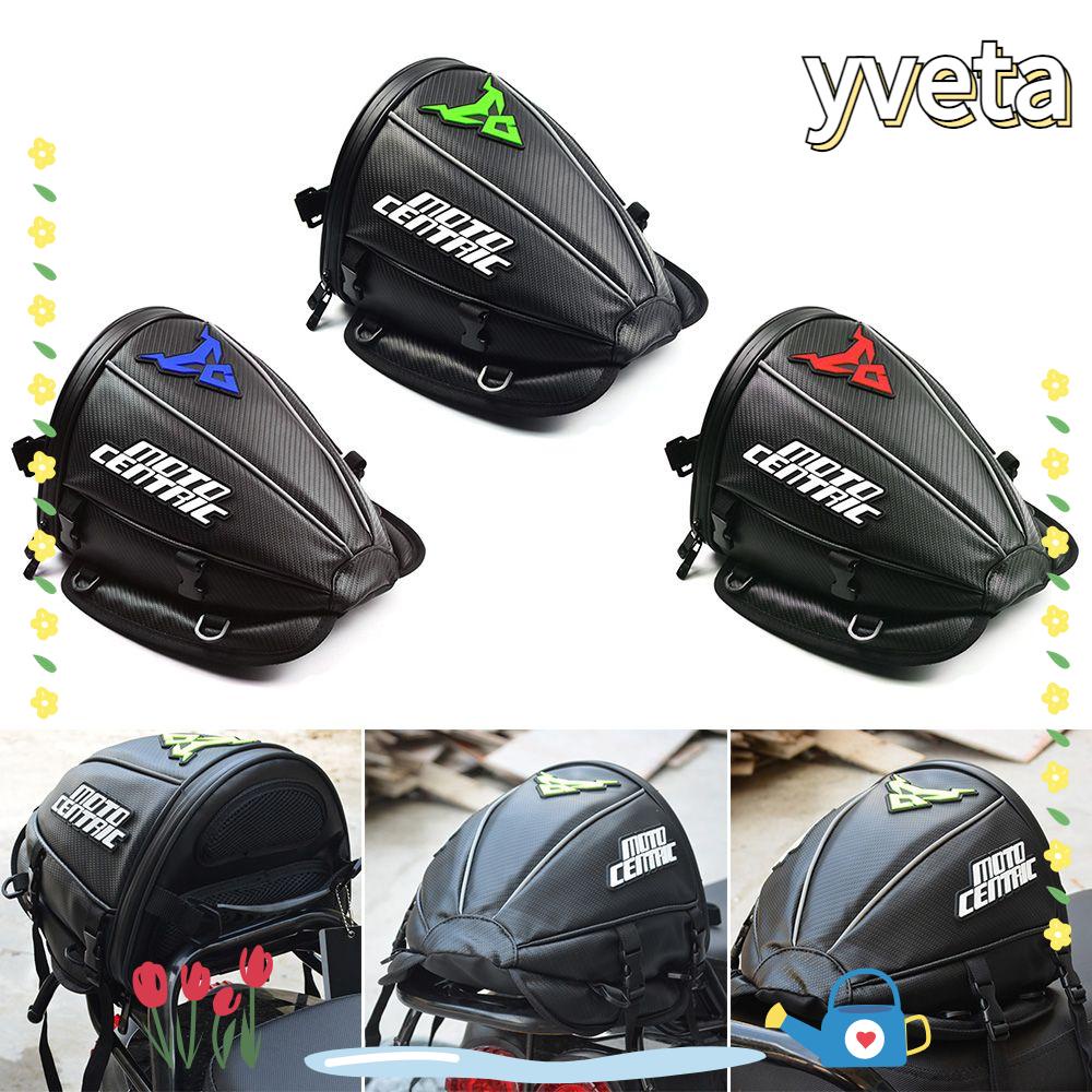 Túi Đựng Đồ Đa Năng Chống Thấm Nước Chống Trượt Gắn Yên Sau Xe Máy YVETA