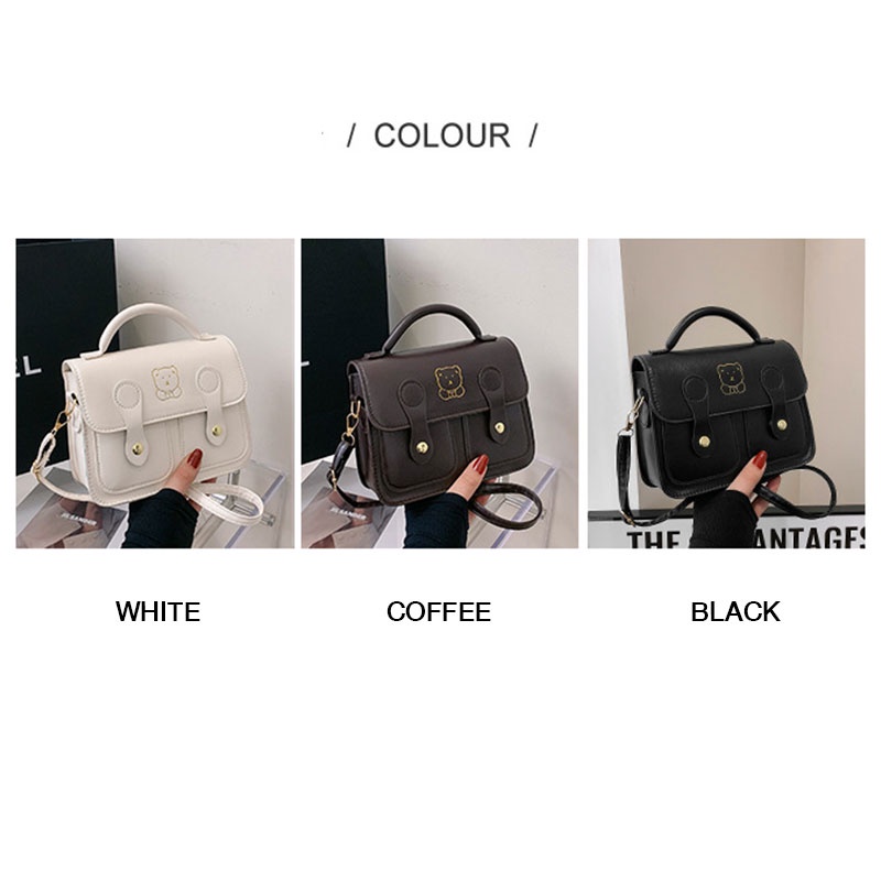 Túi cambridge xách tay đơn giản dành cho nữ túi đeo vai đơn giản