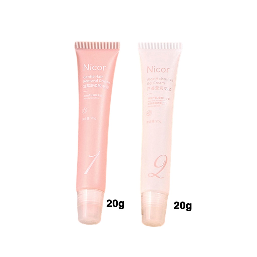 Kem Tẩy Lông Không Đau Và Không Gây Kích Ứng Da cactus01