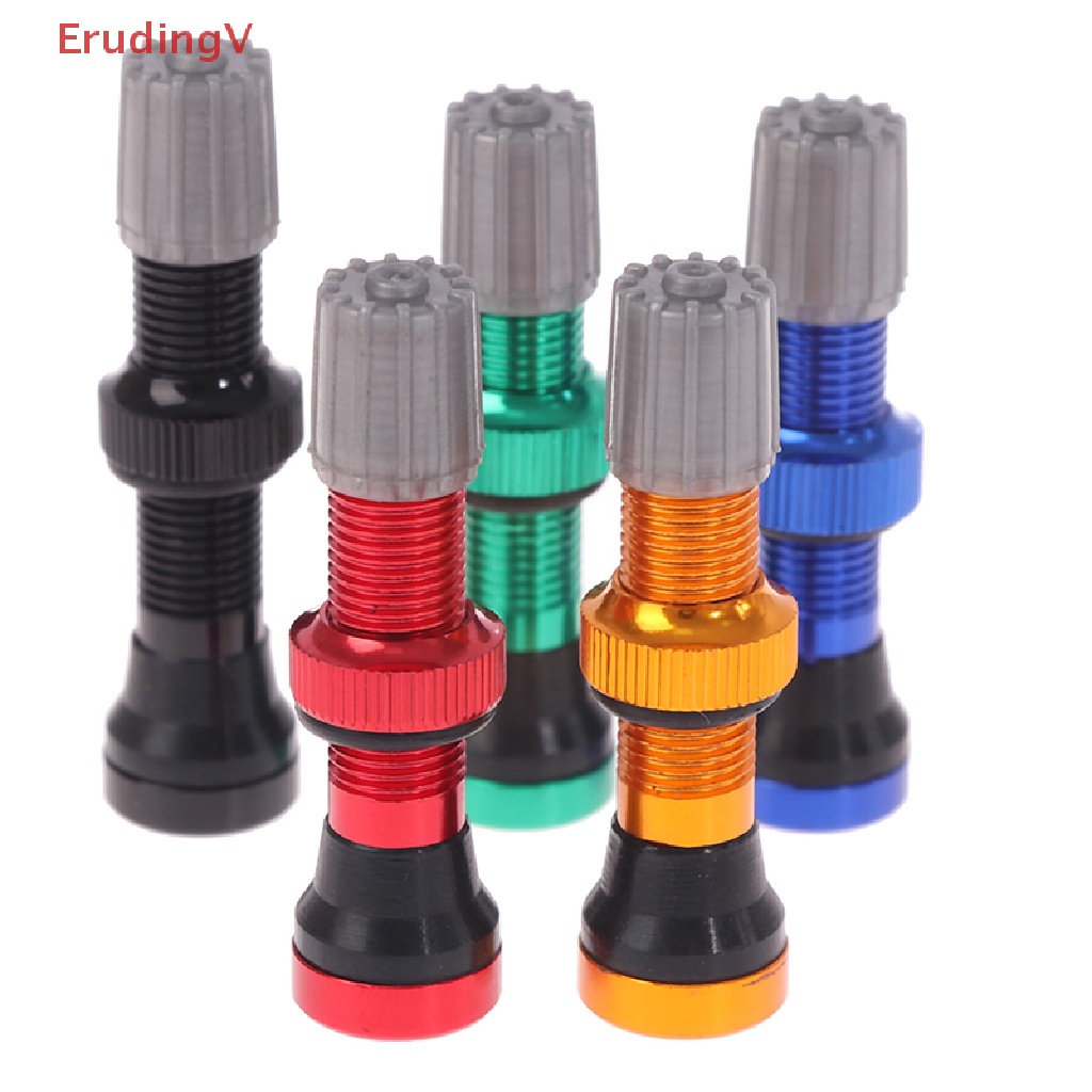 Van Xe Đạp Không Ruột Bằng Hợp Kim Đồng Thau Chất Lượng Cao