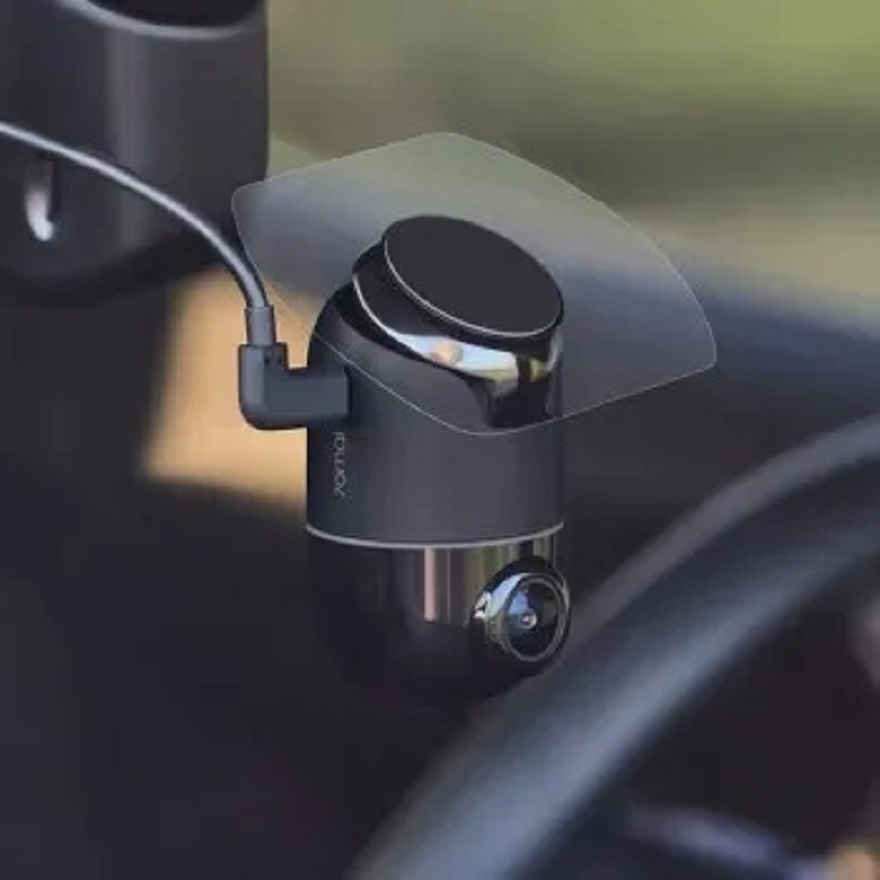 Set 2 Phim Dán Thông Minh 70mai Omni X200 70mai X200 DVR 3M Cho Xe Hơi