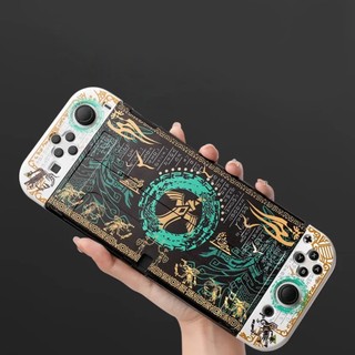 Vỏ Cứng Bảo Vệ Máy Chơi game nintendo switch & switch oled