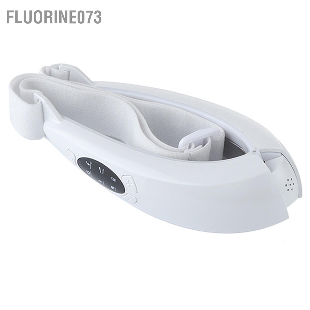 Dụng cụ nâng cơ mặt dụng cụ làm đẹp thông minh dụng cụ nâng cơ mặt sáu chức năng 1-8 tập tin có thể điều chỉnh【By】