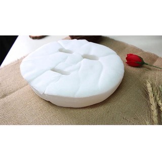 Nạ Giấy Khô 100 miếng (bịch)