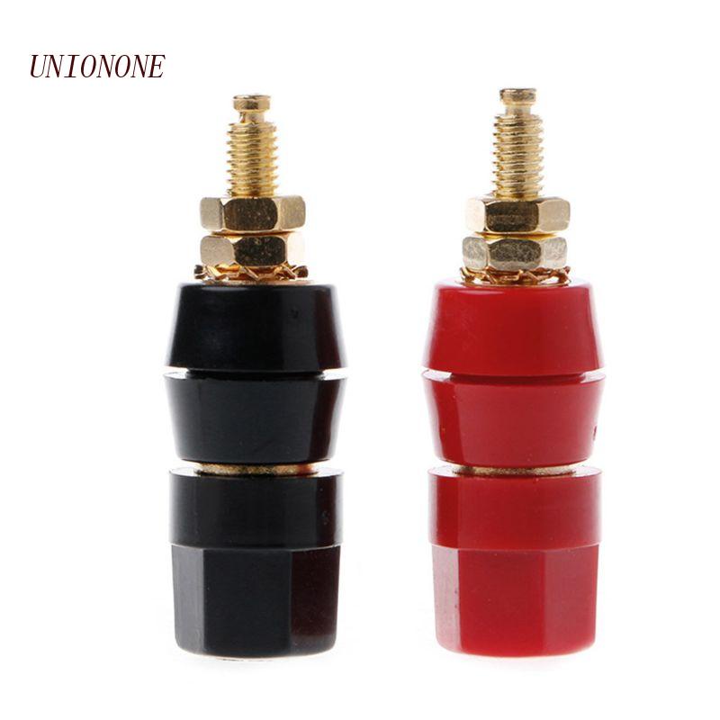 One Phích Cắm Bắp Chuối Nối Dây Loa