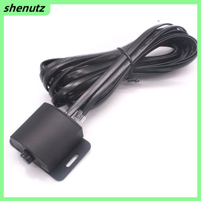 Thiết Bị Điều Chỉnh Âm Lượng Loa Máy Tính / Xe Hơi Chuyên Dụng