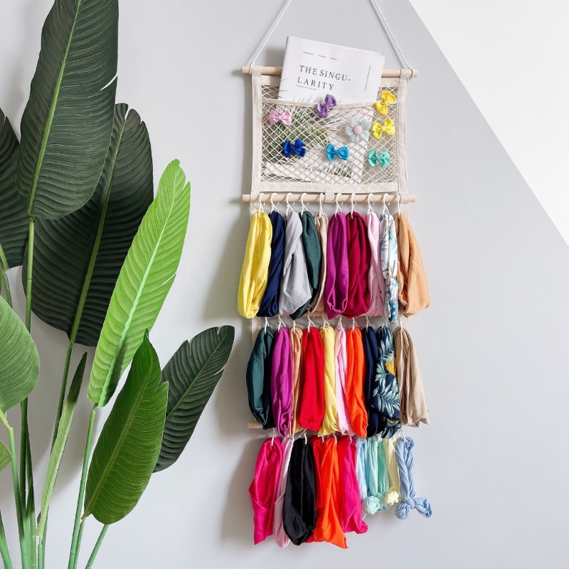 Giá Đỡ Kẹp / Vòng cổ / Bông Tai Bằng Kim Loại Tiện Dụng