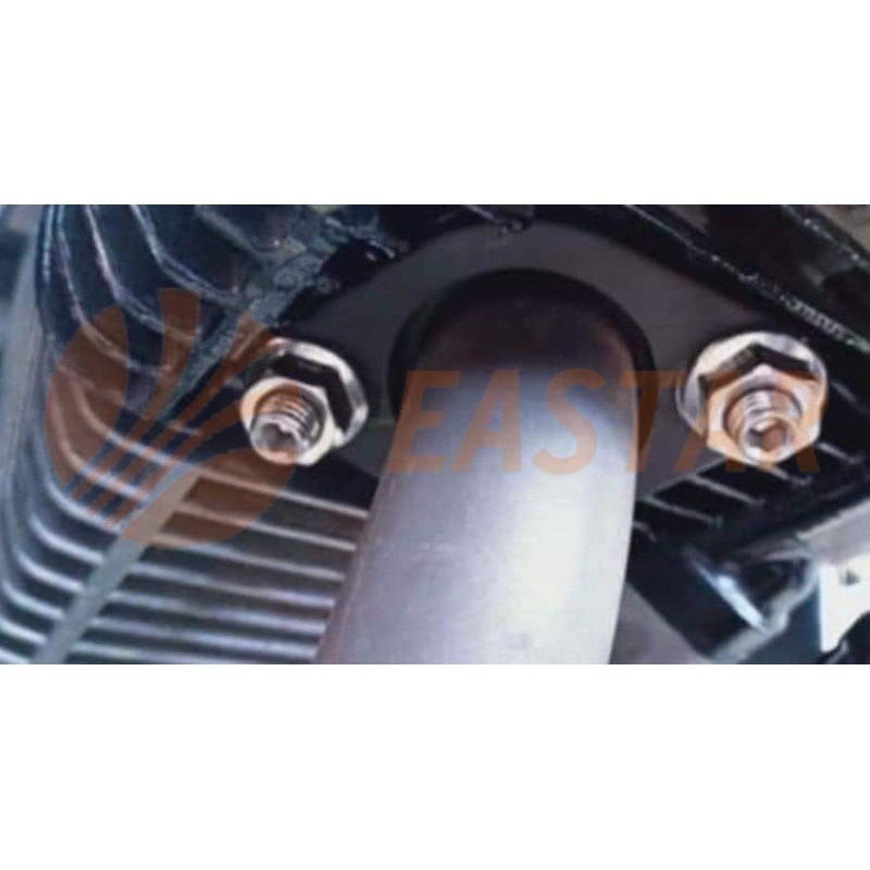 Set 2 Bu Lông R150 CARB / FI ,ALL MIO, SMASH115,NMAX, AEROX,GTR150, SNIPER150,FZ150