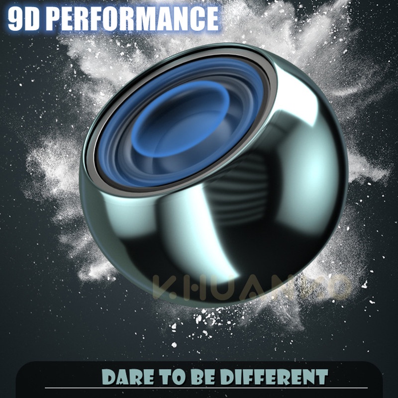 Jbl Loa bluetooth Không Dây mini Kèm mic 7 Màu Âm Trầm 1Vm