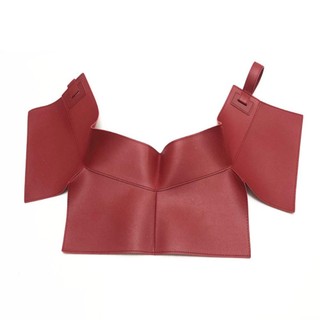MXKJING Thắt Lưng peplum Thắt Nơ Cho Nữ