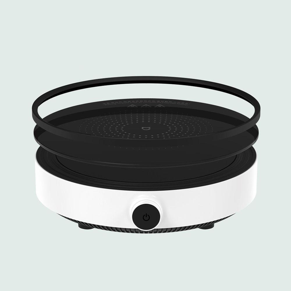 Bếp điện từ Xiaomi Mijia DCL002CM Youth Lite Version 2 - Bảo hành 3 tháng - Shop  MI HN Store
