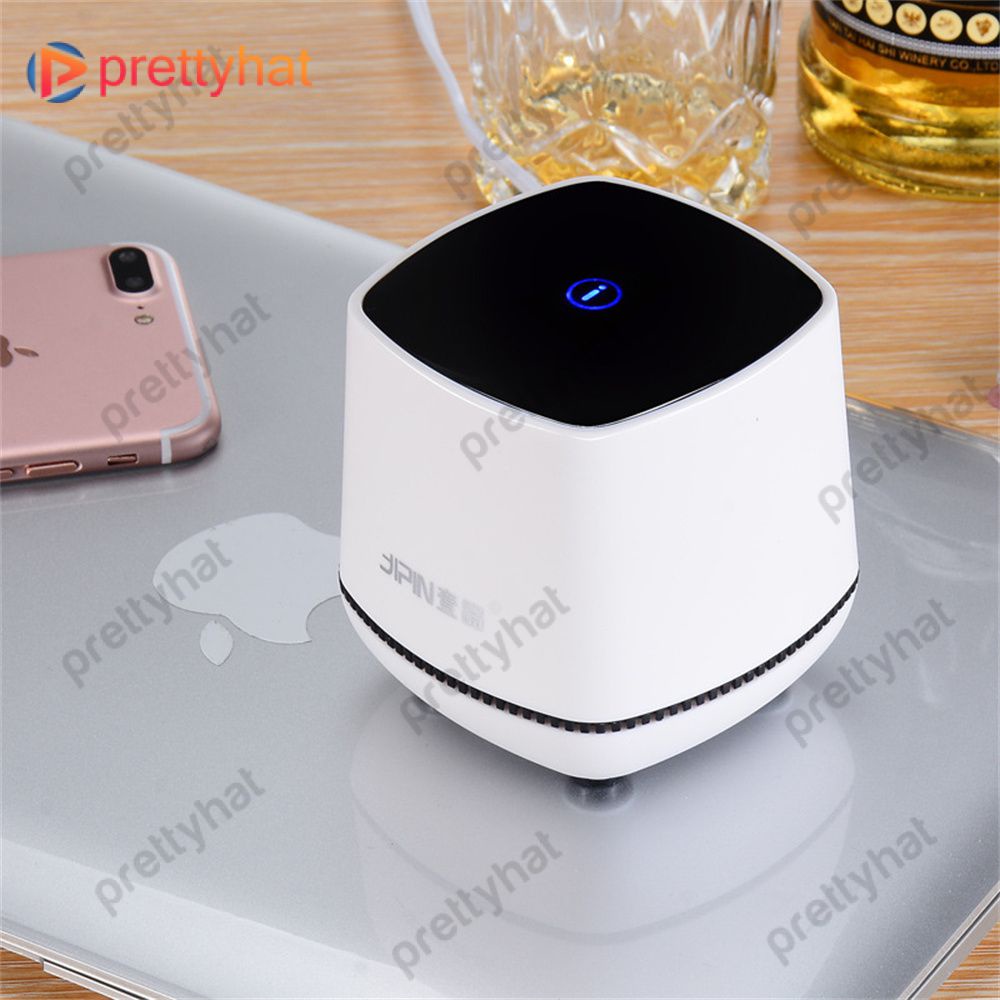 Loa Máy Tính Âm Thanh Liên Kết Tiện Lợi Tại Nhà Loa Điện Thoại Di Động Máy Tính Xách Tay Prettyhat Âm Thanh Mono Nhiều Giao Diện