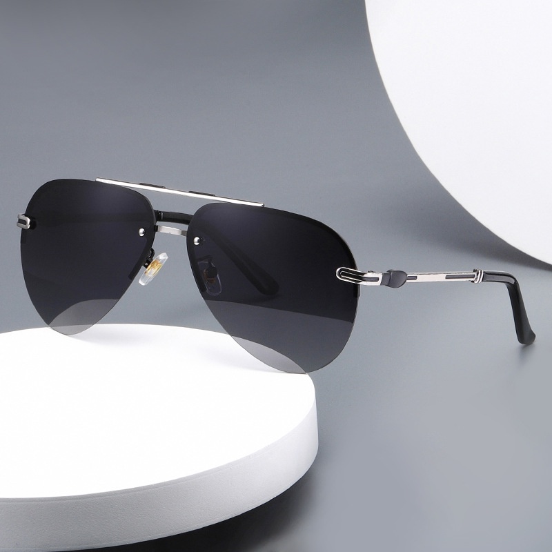 (MớI) Kính MáT ChốNg Tia UV Cho Nam